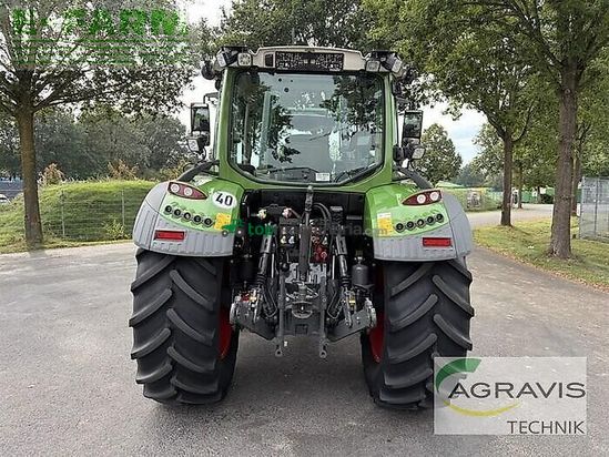 Tractor agrícola - Fendt - 313 vario gen-4 profi+ setting 2