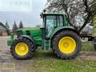 Tractor agrícola - John Deere - 6830
