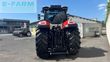 Tractor agrícola - Steyr - 6260 absolut cvt