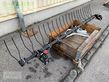 Sembradora - Pöttinger - saatstriegel 3 m