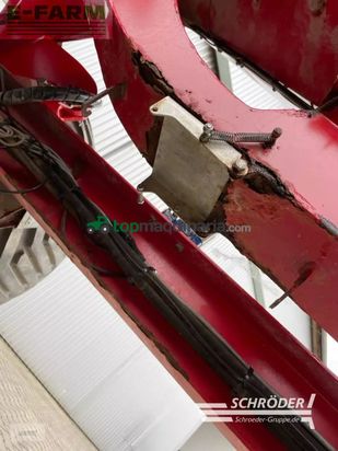 Sembradora monograno mecanica - Horsch - maestro 8.75 cc
