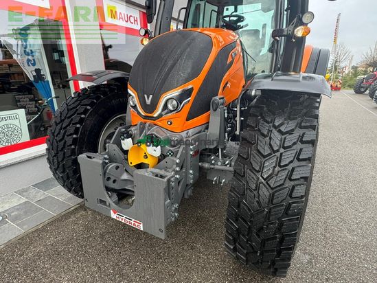 Tractor agrícola - Valtra - n175