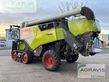 Cosechadora de Cereal - Claas - trion 660 terra trac allrad