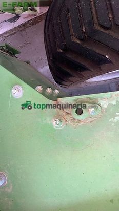 Cortacésped manual - Krone - easycut 6210 cv