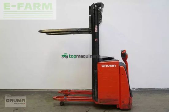 Elevadora - Linde - l 16 i 1173