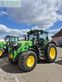 Tractor agrícola - John Deere - 6125r