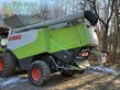 Cosechadora de Cereal - Claas - lexion 600