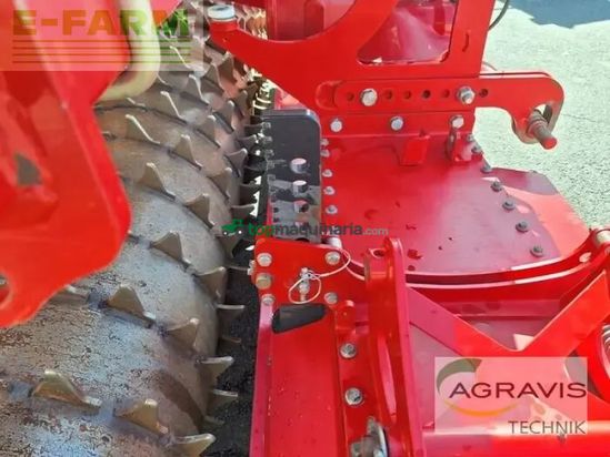 Combinado de siembra - Horsch - express 3 kr