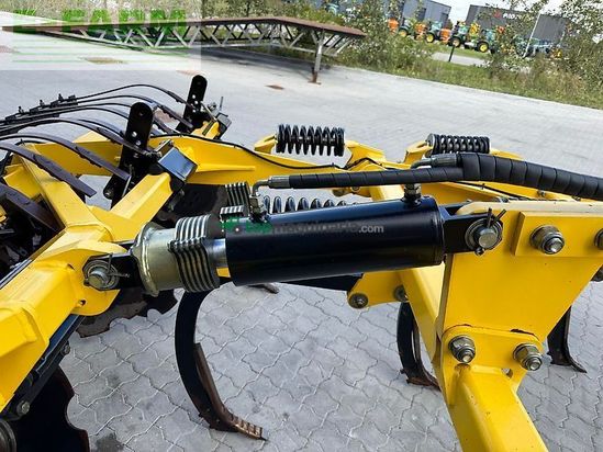 Cultivador - Bednar - 350