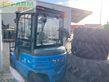Elevadora -  - byd fcb 35 c