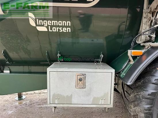 Equipamiento / accesorio -  - gg25 30 bomeck multi 4 xl slæbeskærsbom