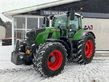 Tractor agrícola - Fendt - 726 vario gen7