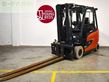 Elevadora - Linde - e 25/600 hl 1252-01