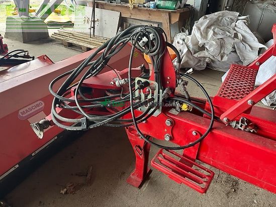 Sembradora - Horsch - avatar 6.16 sd