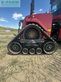 Tractor agrícola - Case IH - quadtrac 500 - partner unit