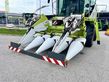 Cabezal - Claas - conspeed 6-70 fc - gebrauchter maispflücker