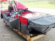 Cortacésped manual - Massey Ferguson - frontmähwerk mf m 304 fp-v