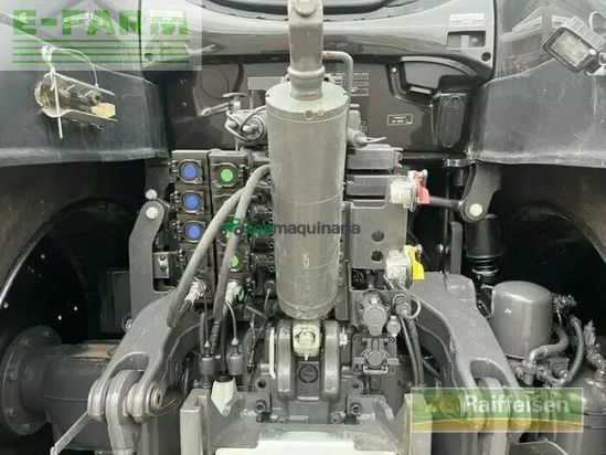 Tractor agrícola - Valtra - t175 direct Direct