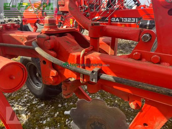 Arado - Kuhn - vm153 4e/5h 102