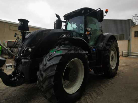 Tractor agrícola - Valtra - S294