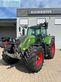 Tractor agrícola - Fendt - 720 vario s4 profiplus ProfiPlus