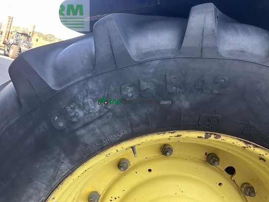 Tractor agrícola - John Deere - 7810