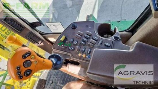 Cosechadora de Cereal - John Deere - 7400