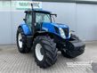 Tractor agrícola - New Holland - t 7.250 pc