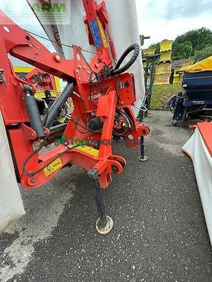 Cortacésped manual - Kuhn - gmd 8730 ff