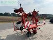 Henificador - Kuhn - gf7601