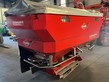 ABONADORA KUHN modelo AXIS 30.1D