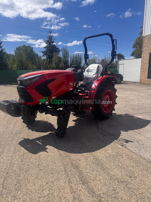 Tractor agrícola - T3025