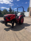 Tractor agrícola - T3025
