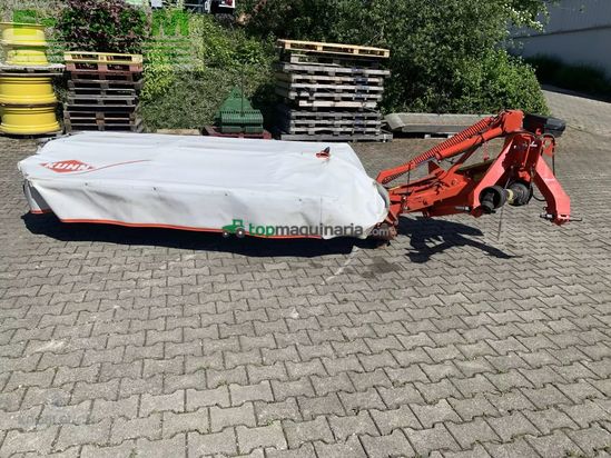 Cortacésped manual - Kuhn - gmd 700 g ii