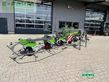Henificador - Fendt - lotus 770