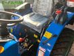 Tractor agrícola - Solis - 20 6/2