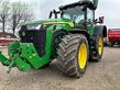 Tractor agrícola - John Deere - 8r 410