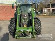 Tractor agrícola - Fendt - 724 vario gen6 profi plus