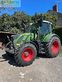 Tractor agrícola - Fendt - 516 profi plus