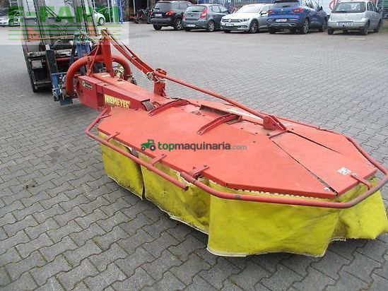 Cortacésped manual - Vogel  Noot - ro-e 180