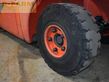 Elevadora - Linde - h 25 t evo 392-02