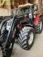Tractor agrícola - Steyr - 9095 mt komfort