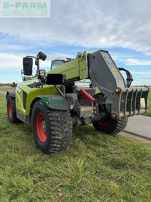 Telescopica - Claas - scorpion 960