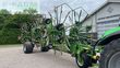 Rastrillo - Krone - swadro 2000 10-19 meter