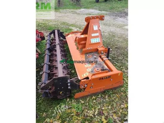 Grada rotativa - Berti - adriatico