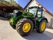 Tractor agrícola - John Deere - 6r 185