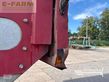 Cinta transportadora de forraje - Strautmann - giga trailer 4602