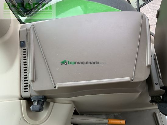 Tractor agrícola - John Deere - 6215r tractor (st23353)