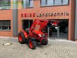 Tractor agrícola - Kioti - dk 4520 hs