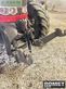 Tractor agrícola - Massey Ferguson - 7616 d6 ef